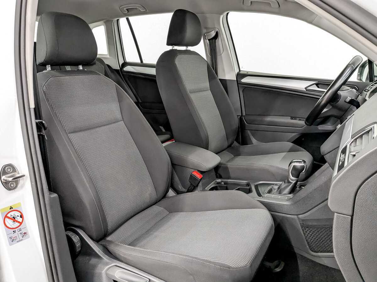 Купить Volkswagen Tiguan, 2021, 158 578 км, фото №23