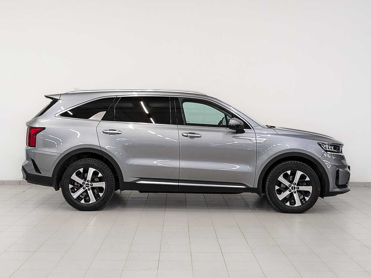 Купить Kia Sorento, 2023, 70 423 км, фото №4