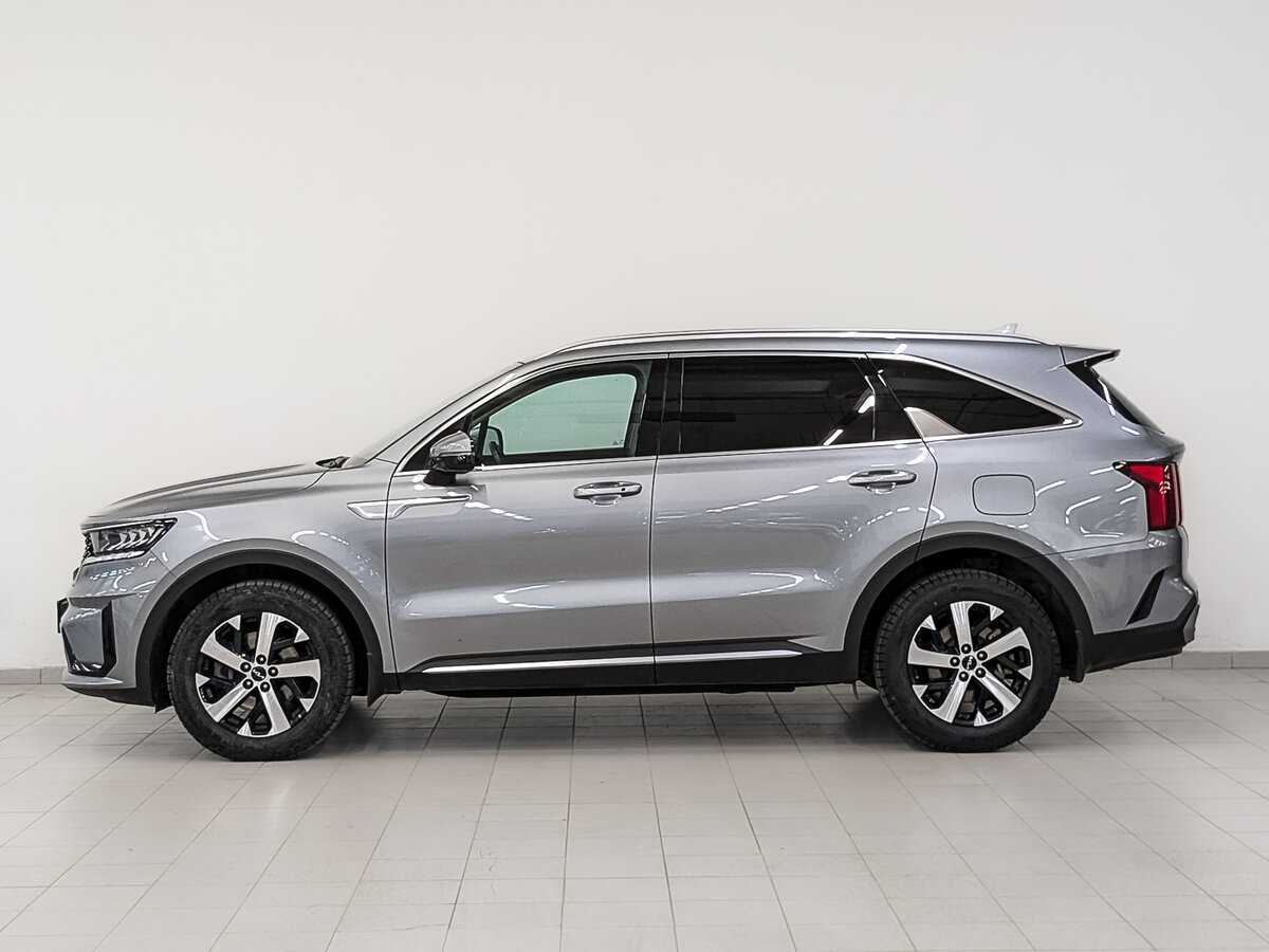 Купить Kia Sorento, 2023, 70 423 км, фото №8