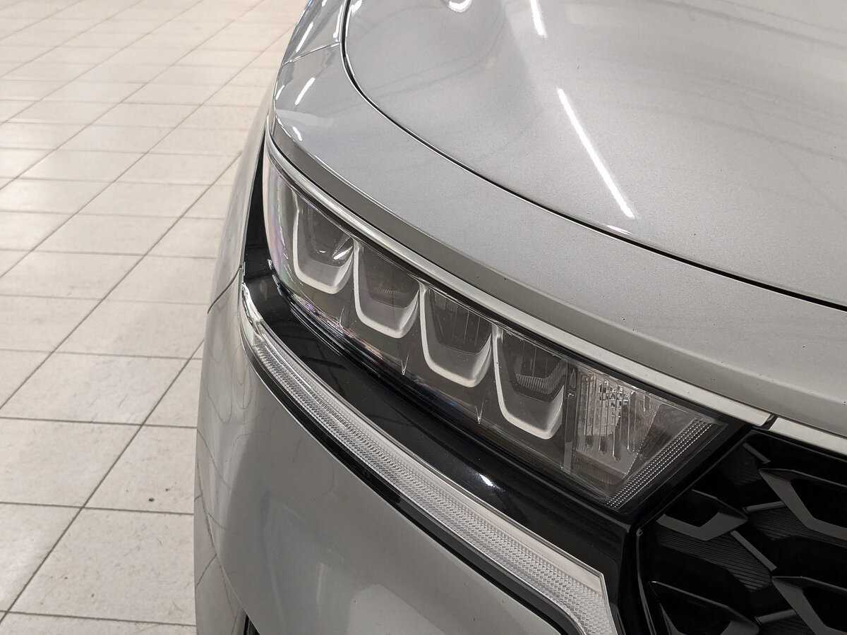 Купить Kia Sorento, 2023, 70 423 км, фото №11