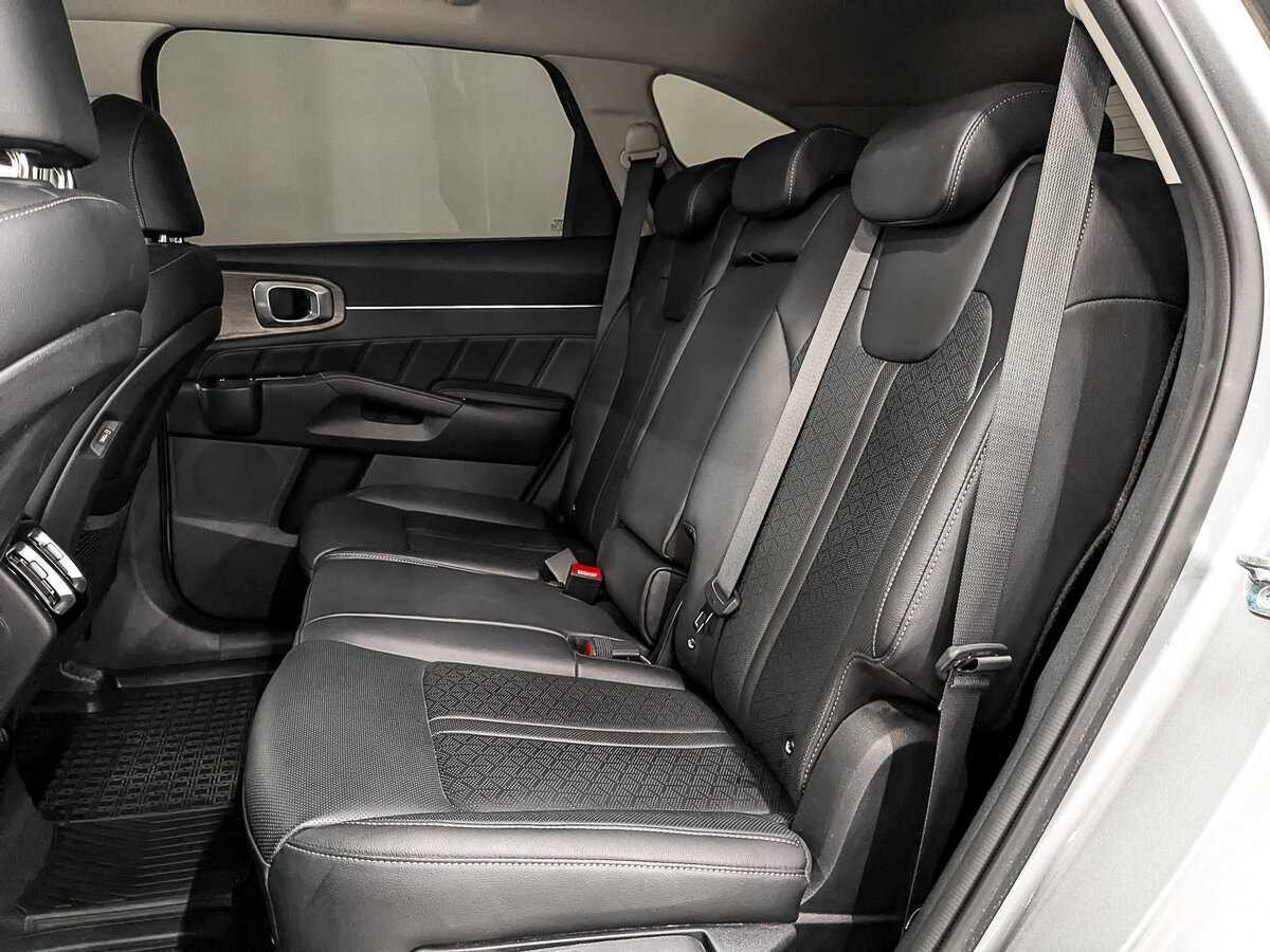 Купить Kia Sorento, 2023, 70 423 км, фото №18