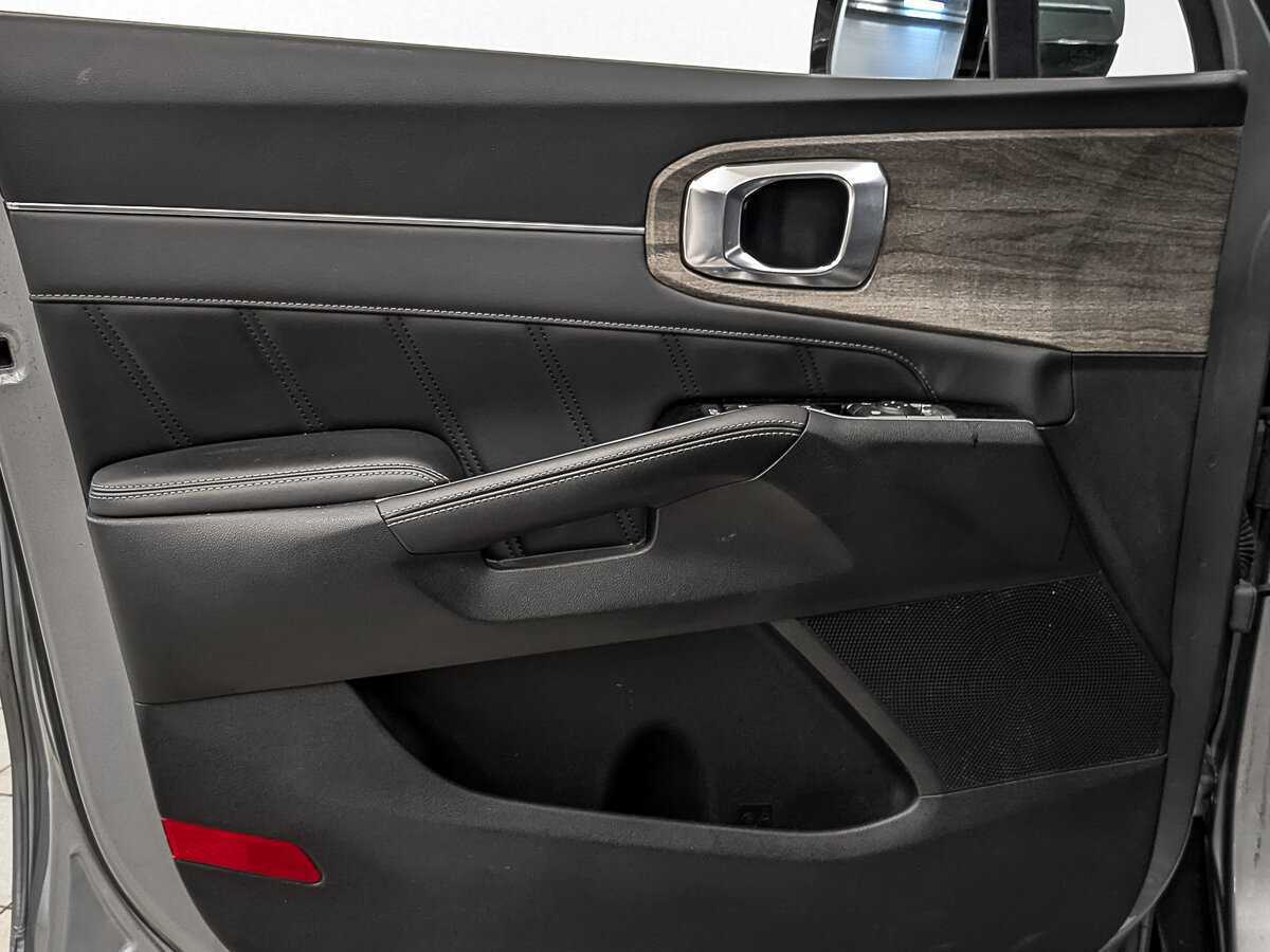 Купить Kia Sorento, 2023, 70 423 км, фото №19
