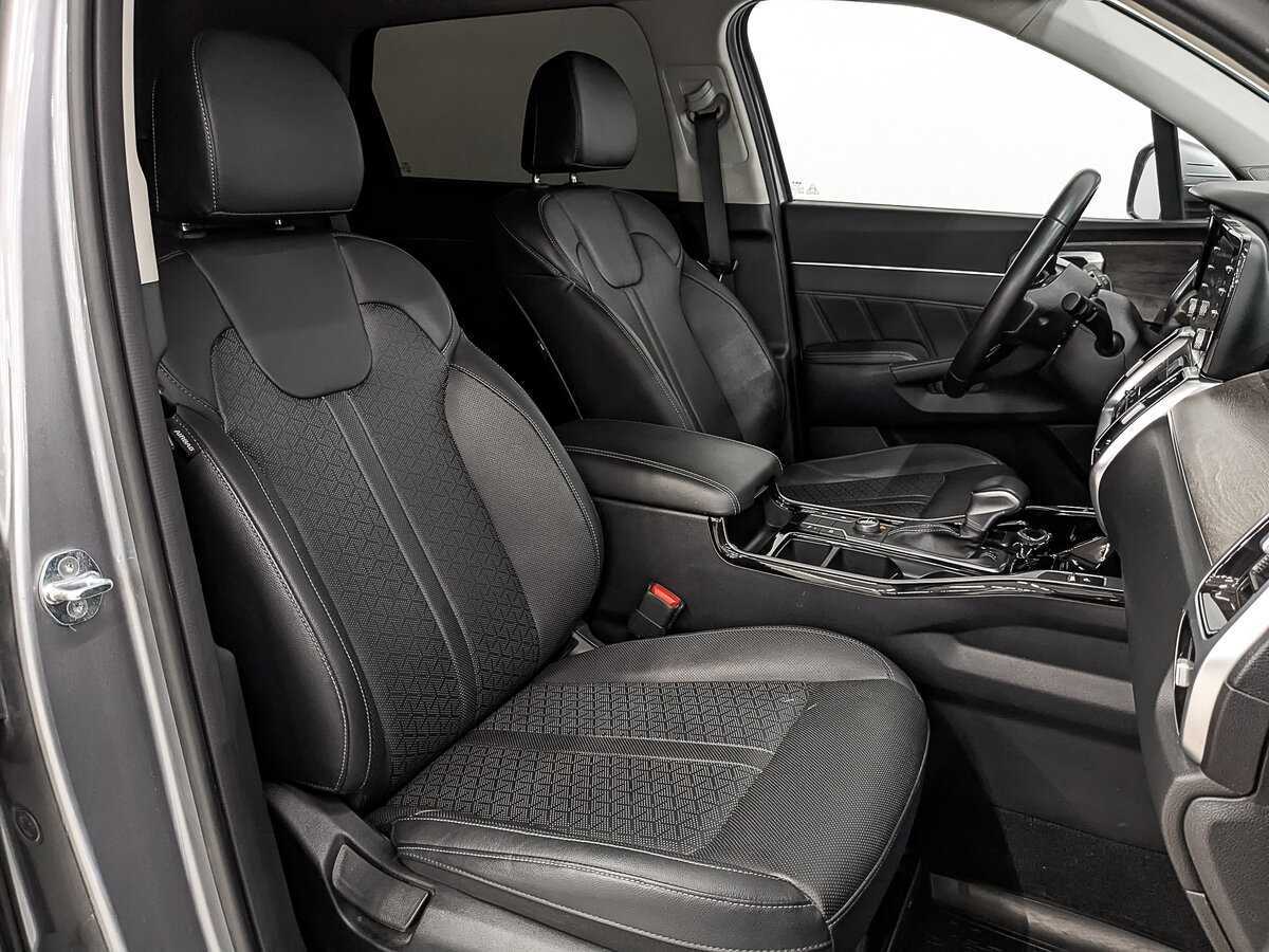Купить Kia Sorento, 2023, 70 423 км, фото №24