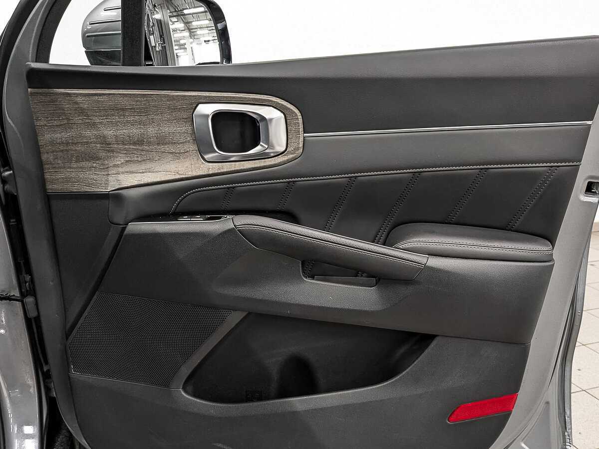 Купить Kia Sorento, 2023, 70 423 км, фото №25