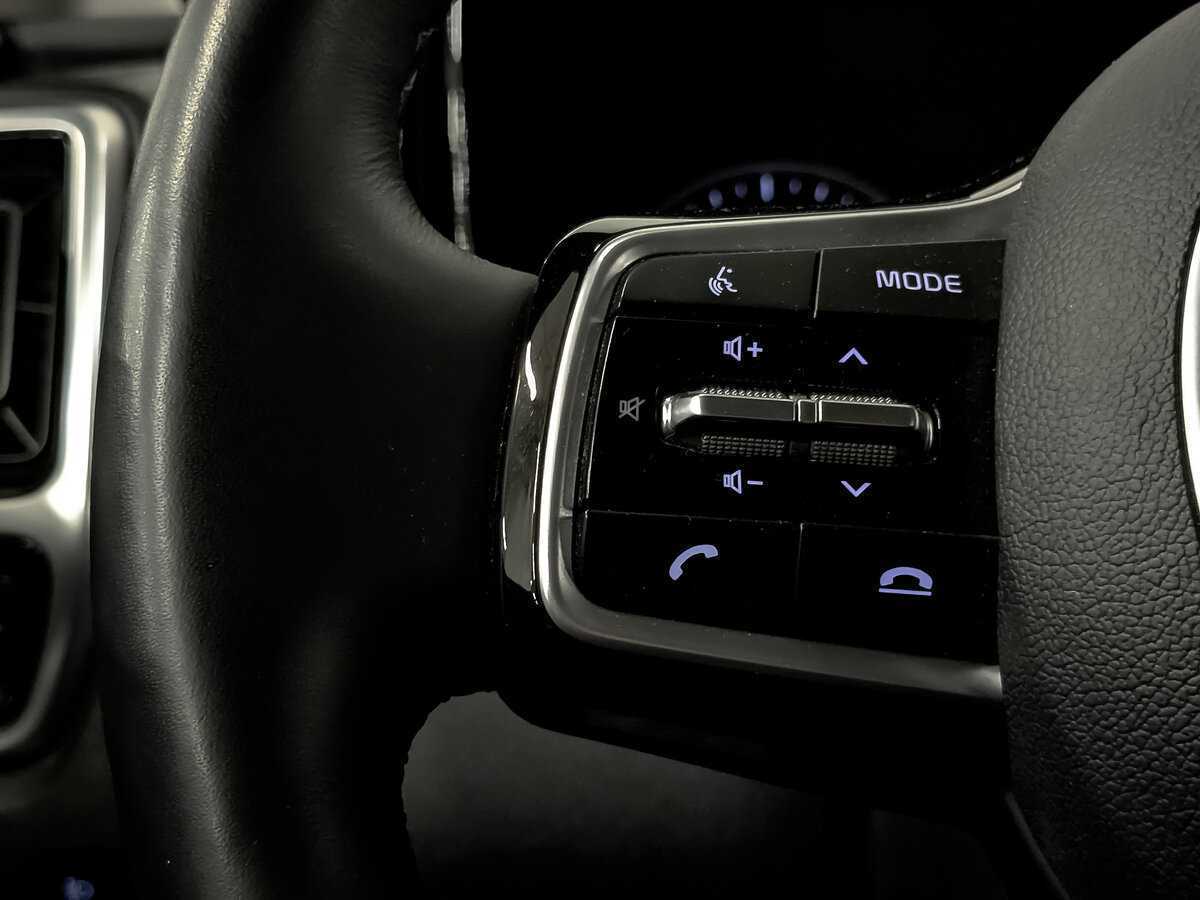 Купить Kia Sorento, 2023, 70 423 км, фото №28