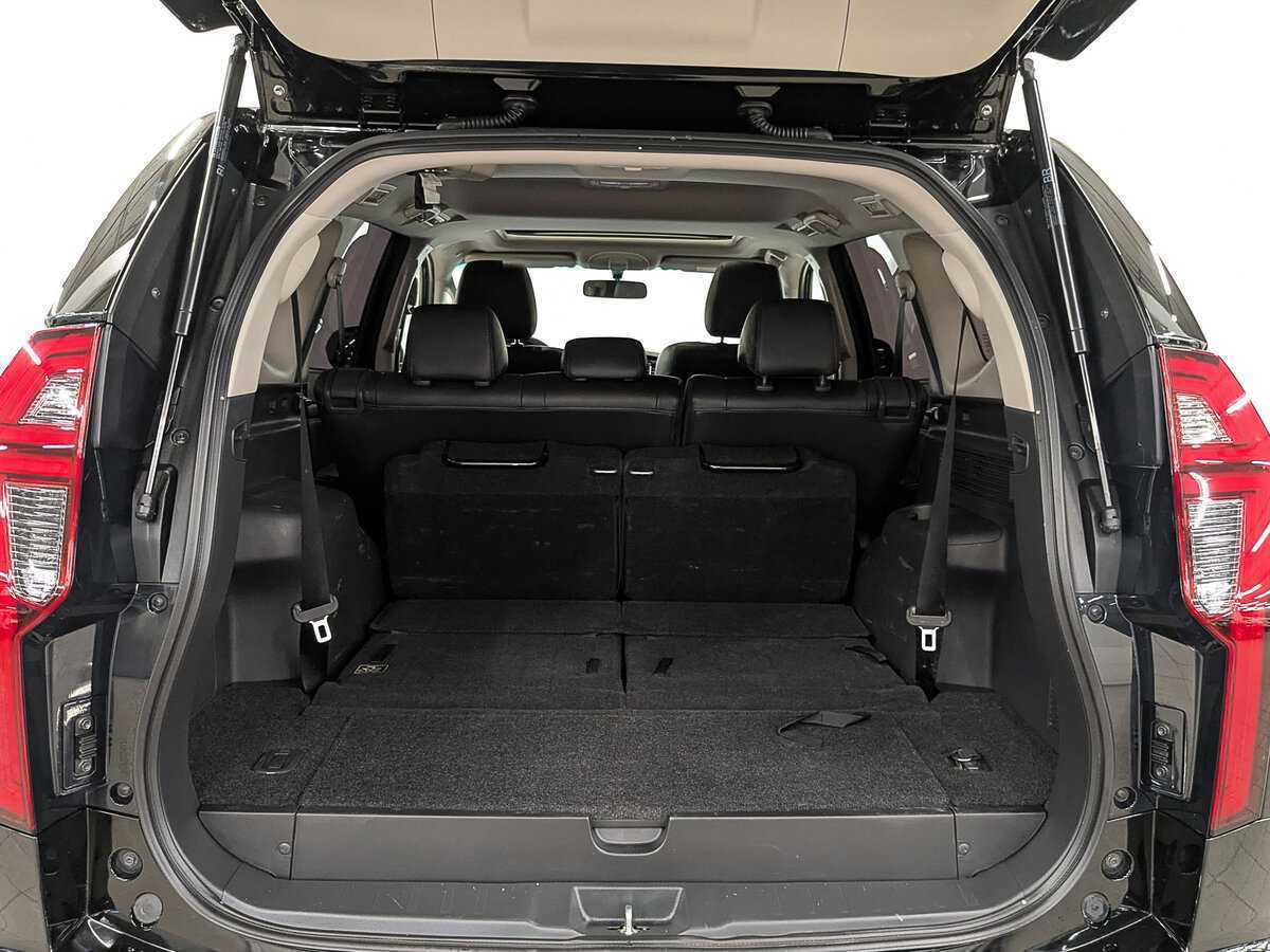 Купить Mitsubishi Montero Sport, 2021, 12 156 км, фото №10