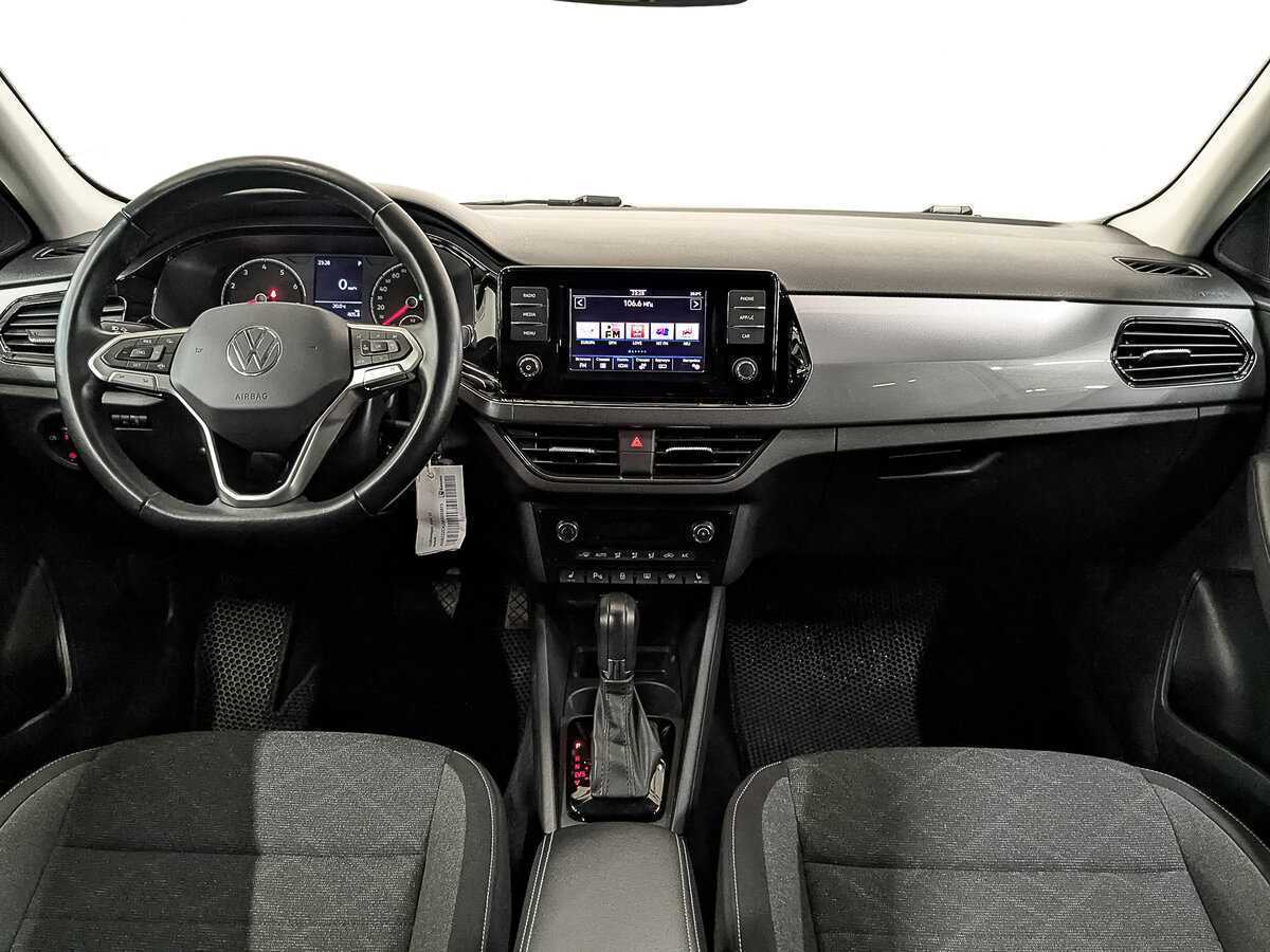 Купить Volkswagen Polo, 2021, 142 153 км, фото №14