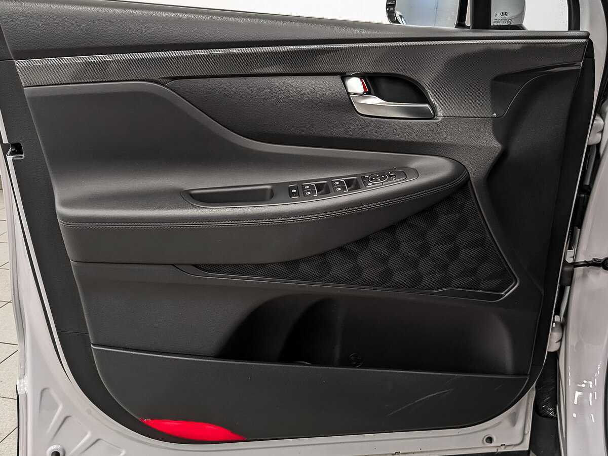 Купить Hyundai Santa Fe, 2022, 19 408 км, фото №17
