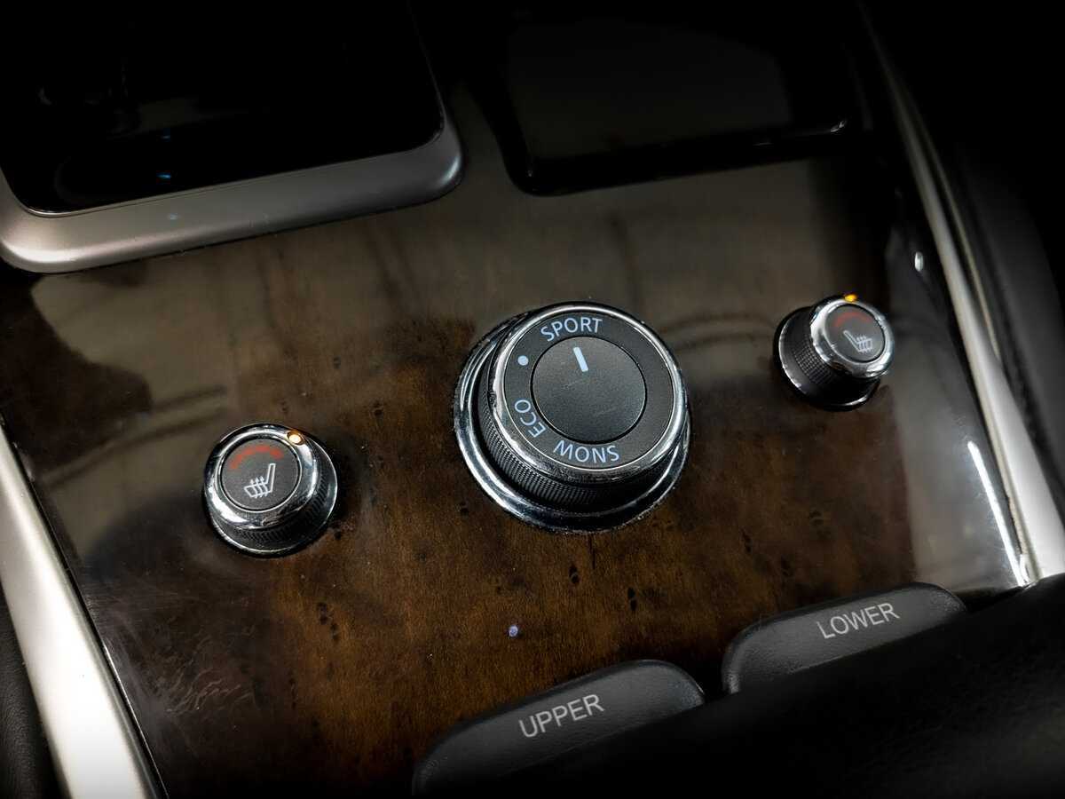 Купить Infiniti QX60, 2017, 102 000 км, фото №28