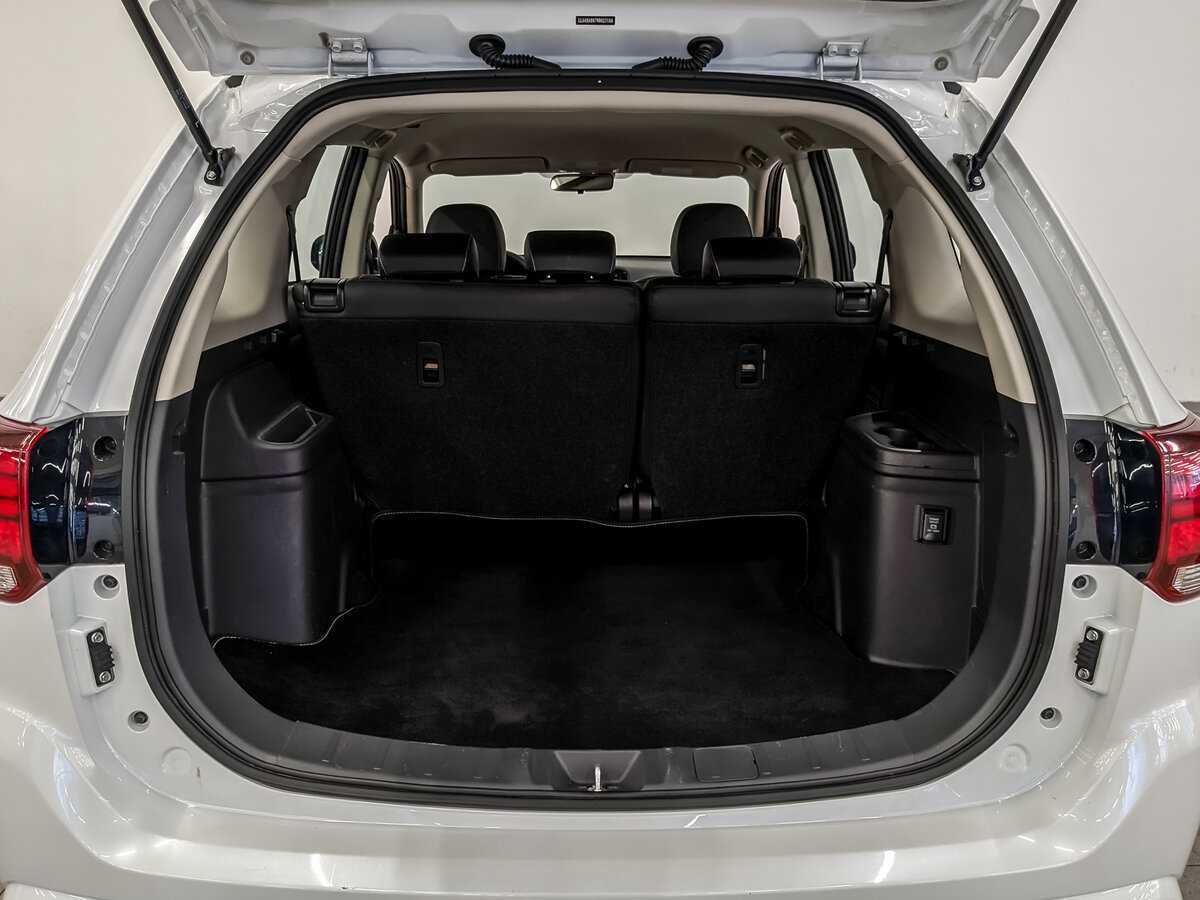 Купить Mitsubishi Outlander, 2022, 28 207 км, фото №10