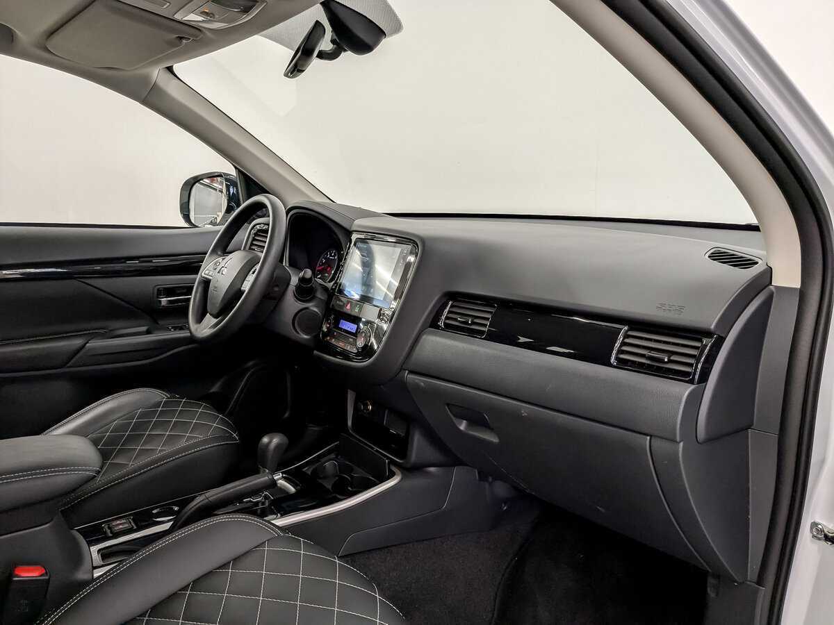 Купить Mitsubishi Outlander, 2022, 28 207 км, фото №11