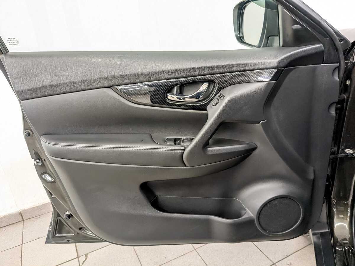 Купить Nissan X-Trail, 2019, 51 921 км, фото №17