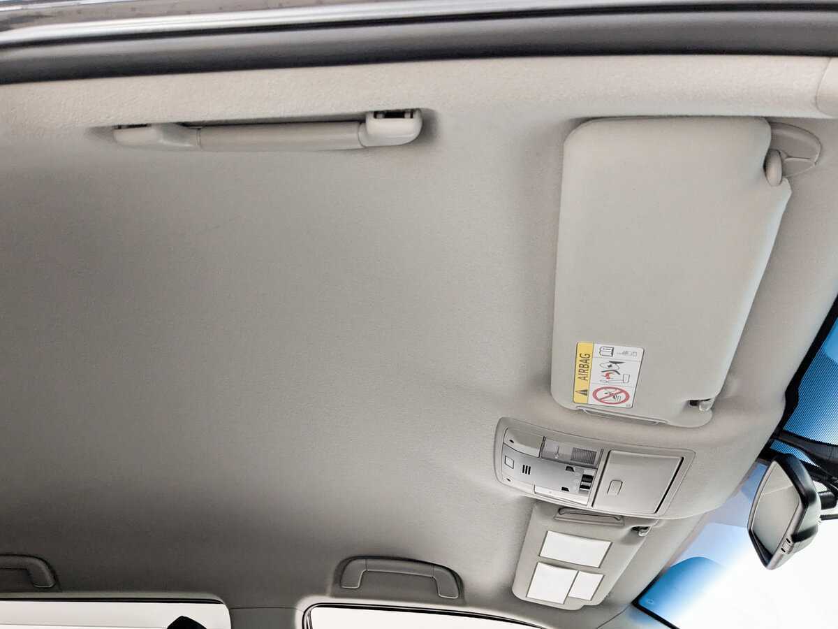 Купить Toyota Land Cruiser Prado, 2015, 262 989 км, фото №21