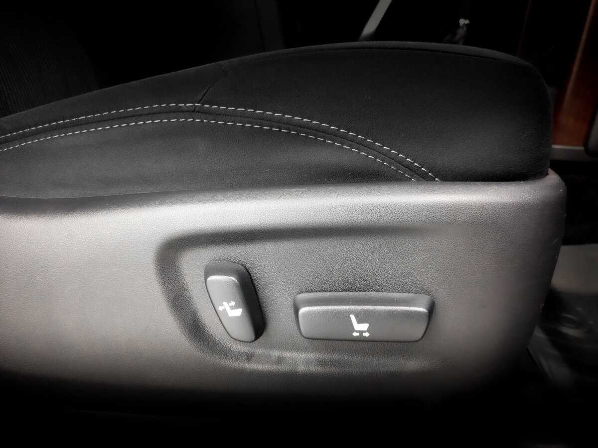 Купить Toyota Land Cruiser Prado, 2015, 262 989 км, фото №23