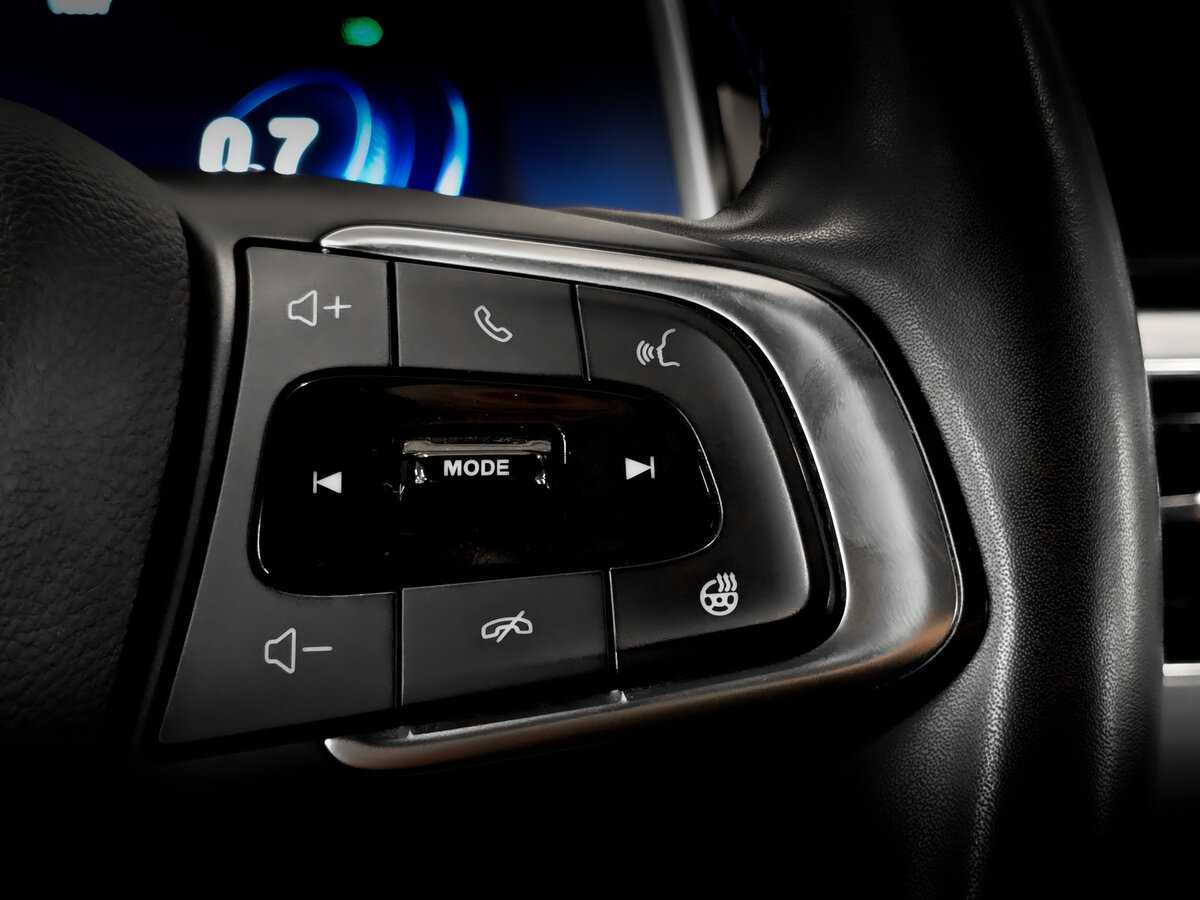 Купить CHERY Tiggo 8 Pro, 2021, 89 000 км, фото №30