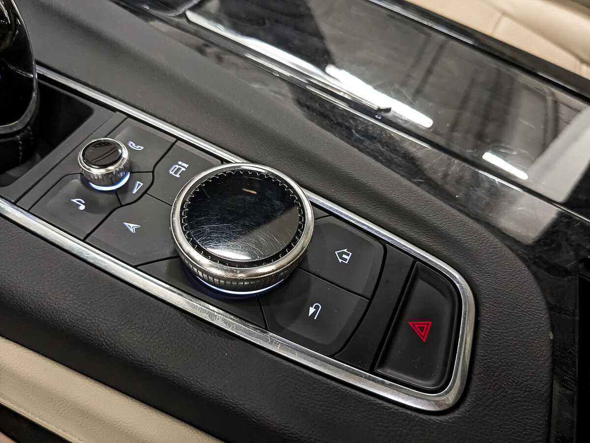 Купить Cadillac Escalade, 2020, 81 689 км, фото №19