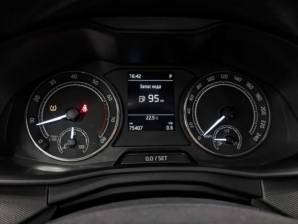 Купить Skoda Rapid, 2020, 75 405 км, фото №14