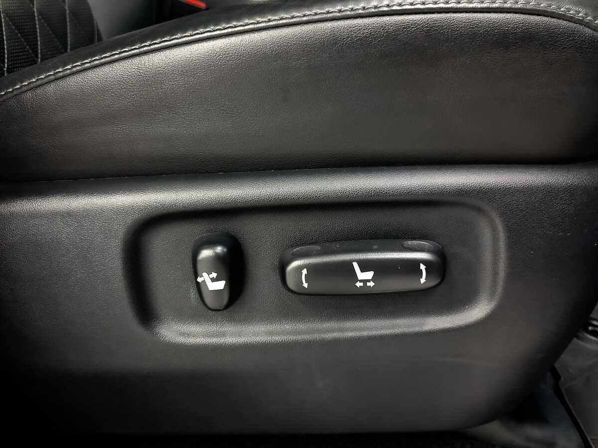 Купить Toyota Land Cruiser, 2017, 125 625 км, фото №23