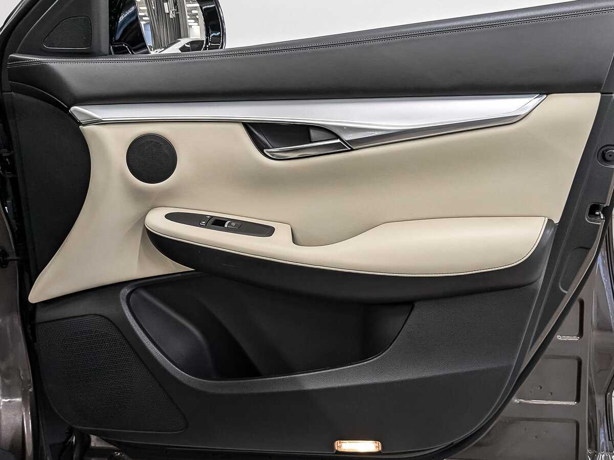 Купить Infiniti QX50, 2019, 68 724 км, фото №23