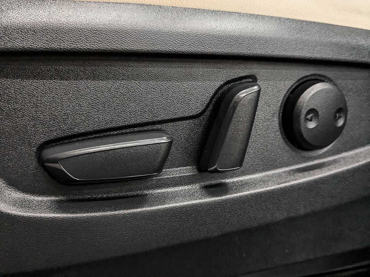 Купить Infiniti QX50, 2019, 68 724 км, фото №24