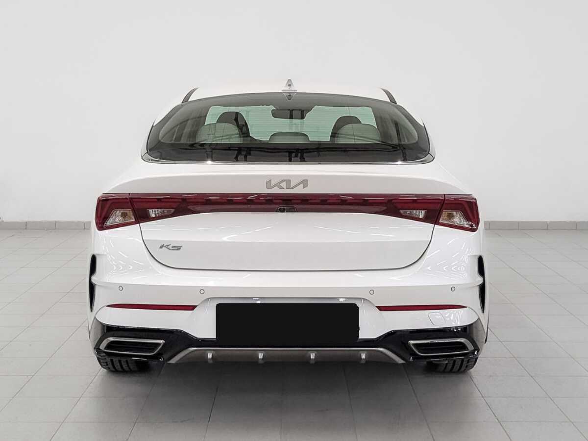 Купить Kia K5, 2022, 3 860 км, фото №6