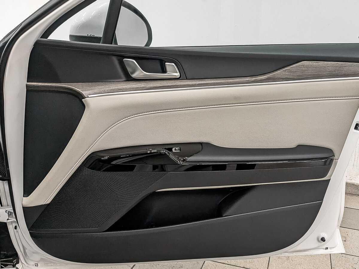 Купить Kia K5, 2022, 3 860 км, фото №24