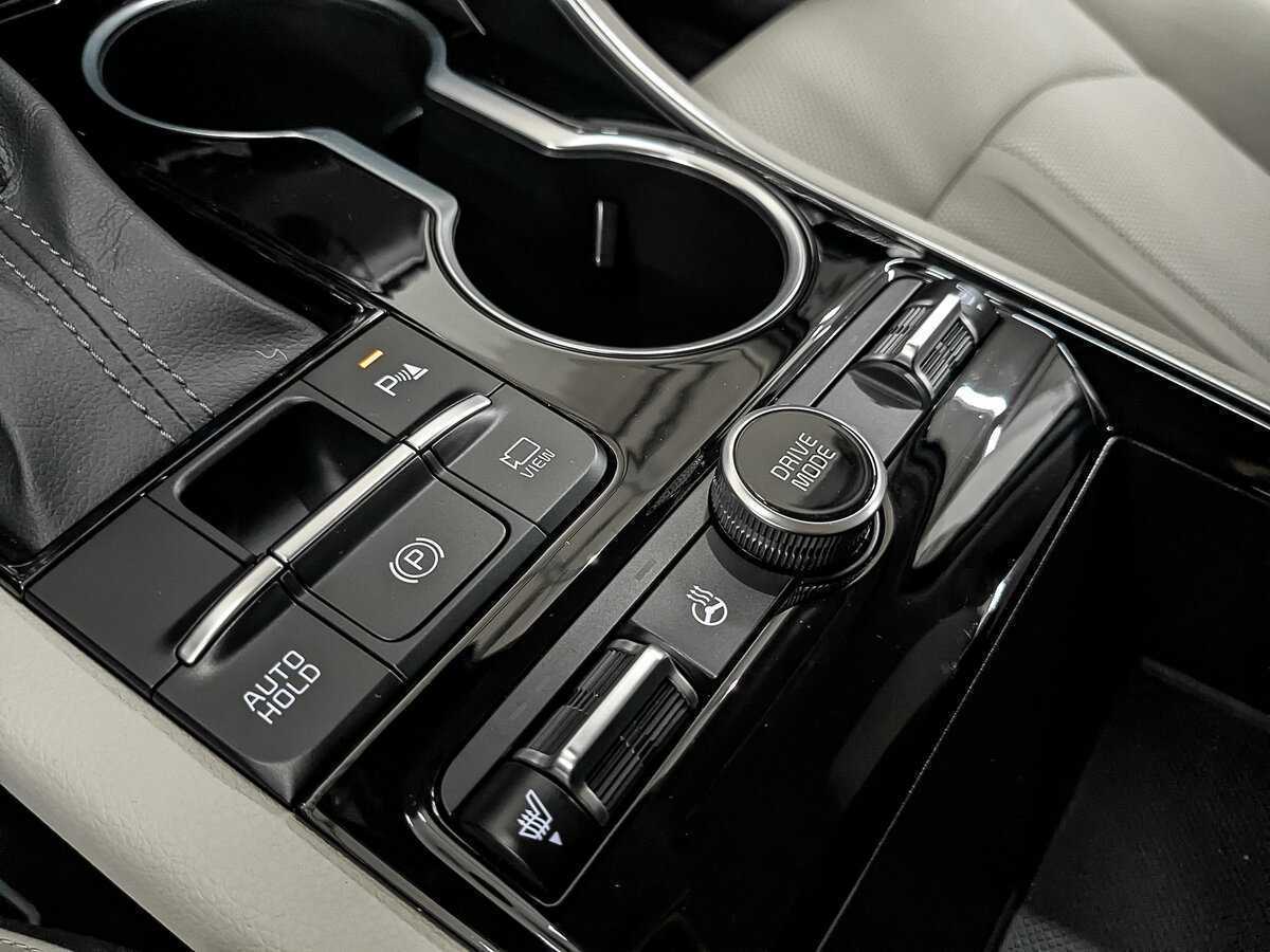 Купить Kia K5, 2022, 3 860 км, фото №26