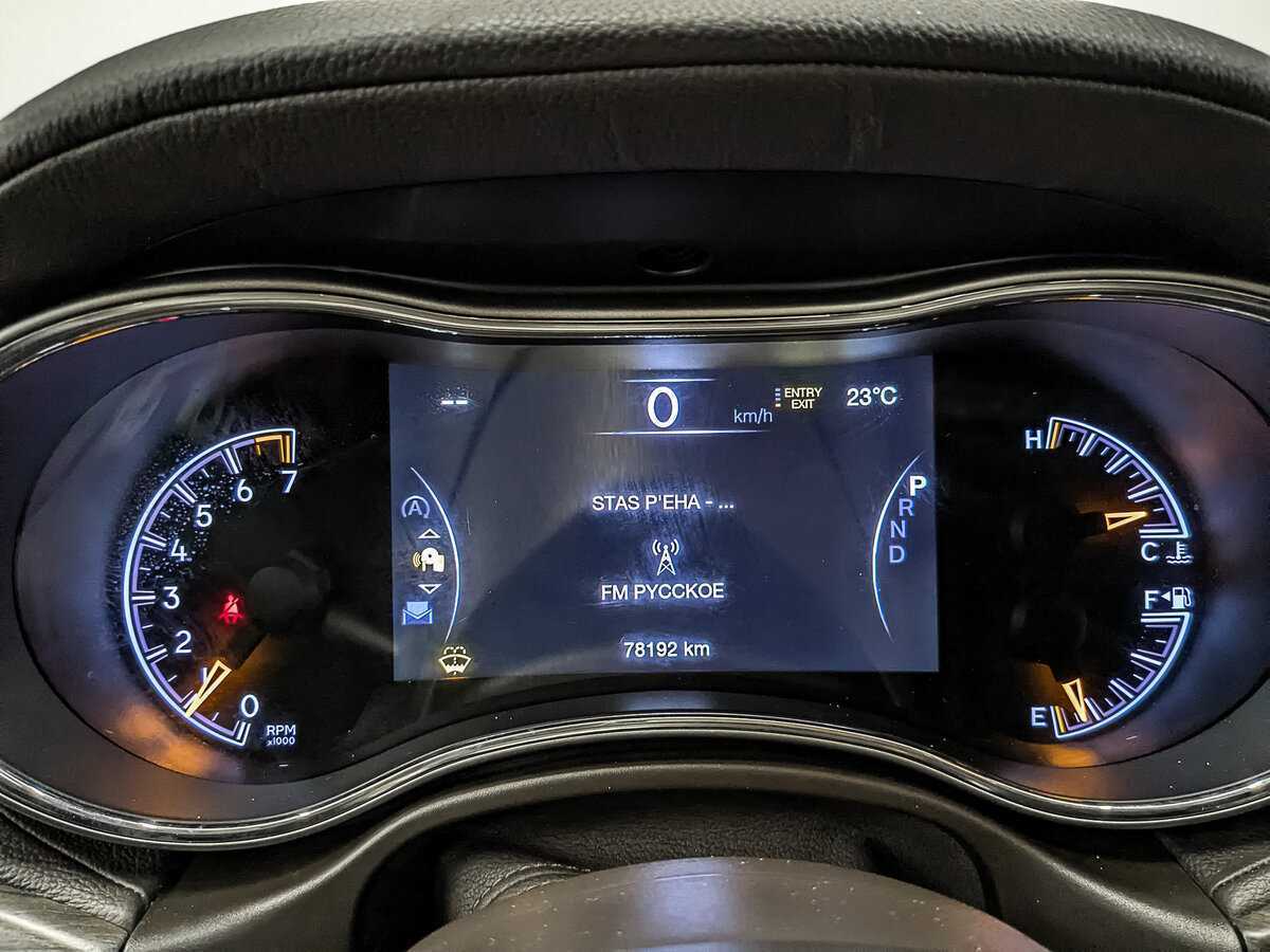 Купить Jeep Grand Cherokee, 2021, 78 022 км, фото №13