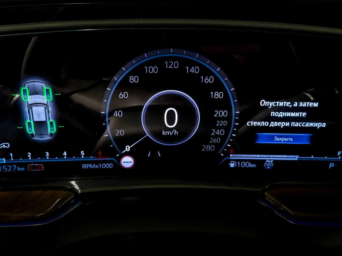 Купить Cadillac Escalade, 2021, 11 521 км, фото №12