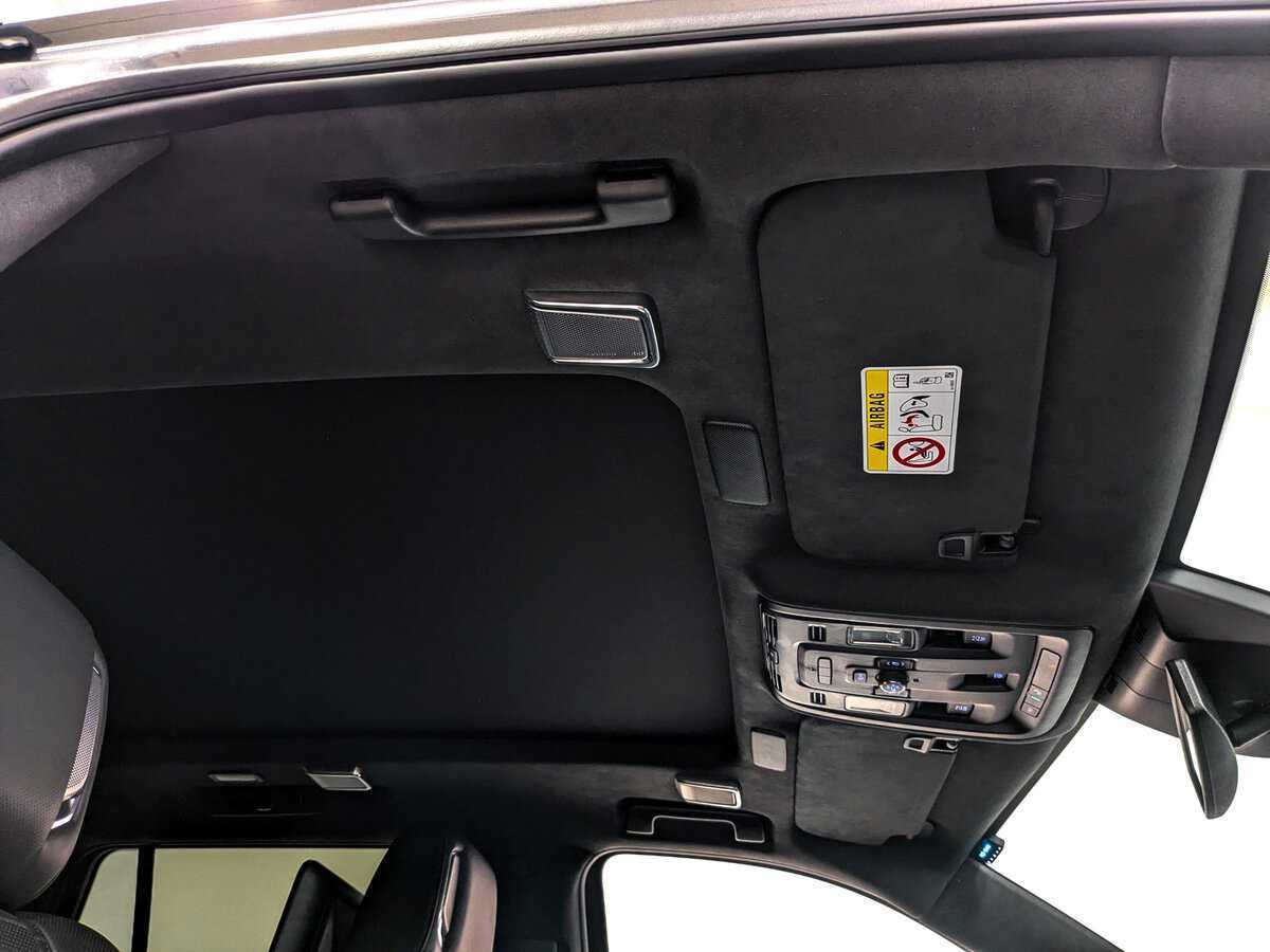 Купить Cadillac Escalade, 2021, 11 521 км, фото №20