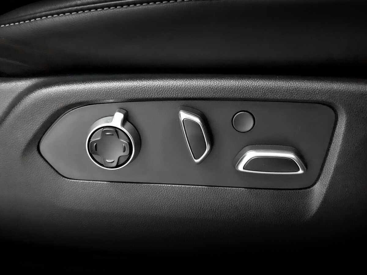 Купить Cadillac Escalade, 2021, 11 521 км, фото №22