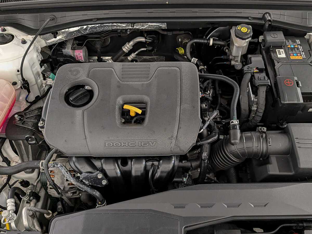 Купить Kia K5, 2022, 73 085 км, фото №9