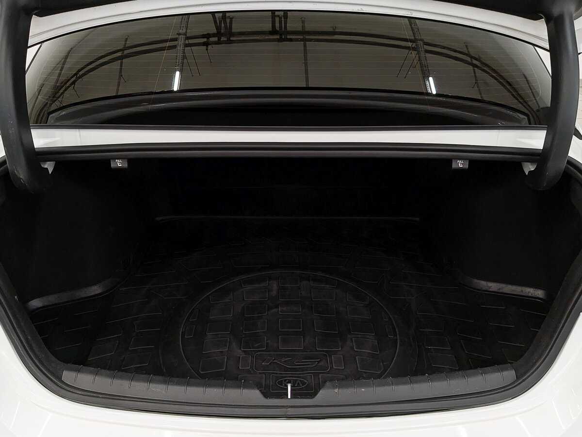 Купить Kia K5, 2022, 73 085 км, фото №10