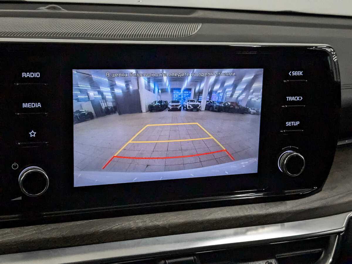 Купить Kia K5, 2022, 73 085 км, фото №25