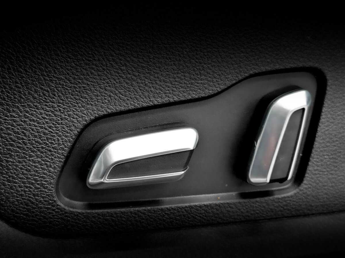 Купить CHERY Tiggo 4 Pro, 2023, 18 822 км, фото №21