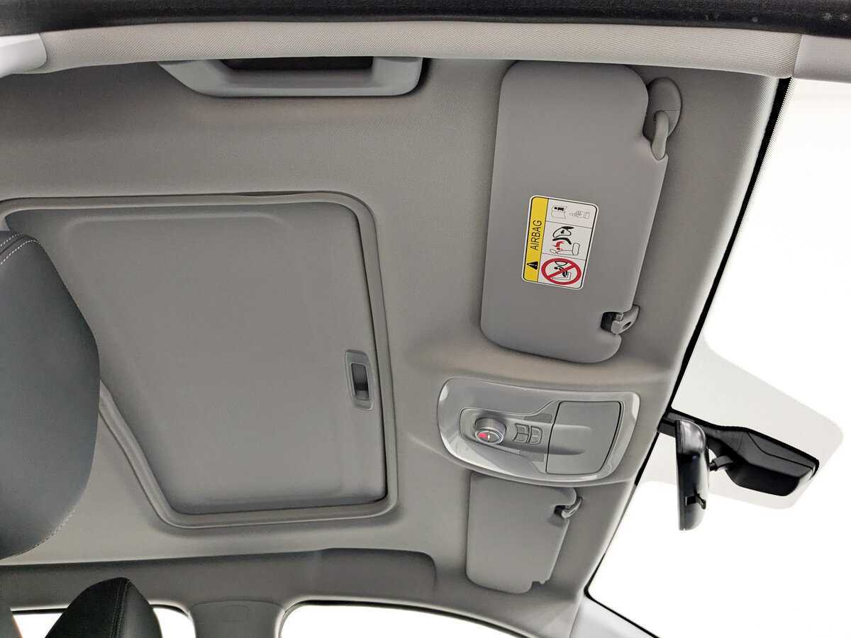 Купить CHERY Tiggo 4 Pro, 2023, 18 822 км, фото №23