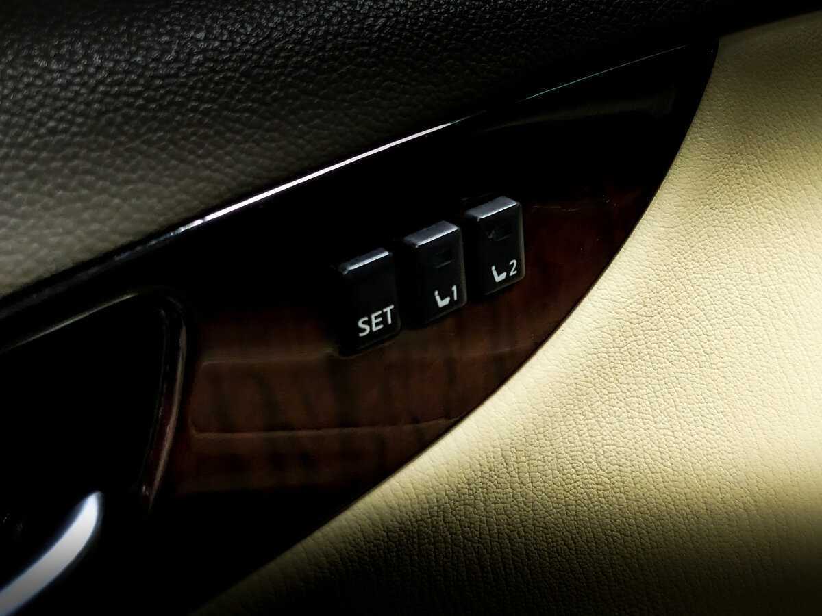 Купить Infiniti QX50, 2015, 132 000 км, фото №29