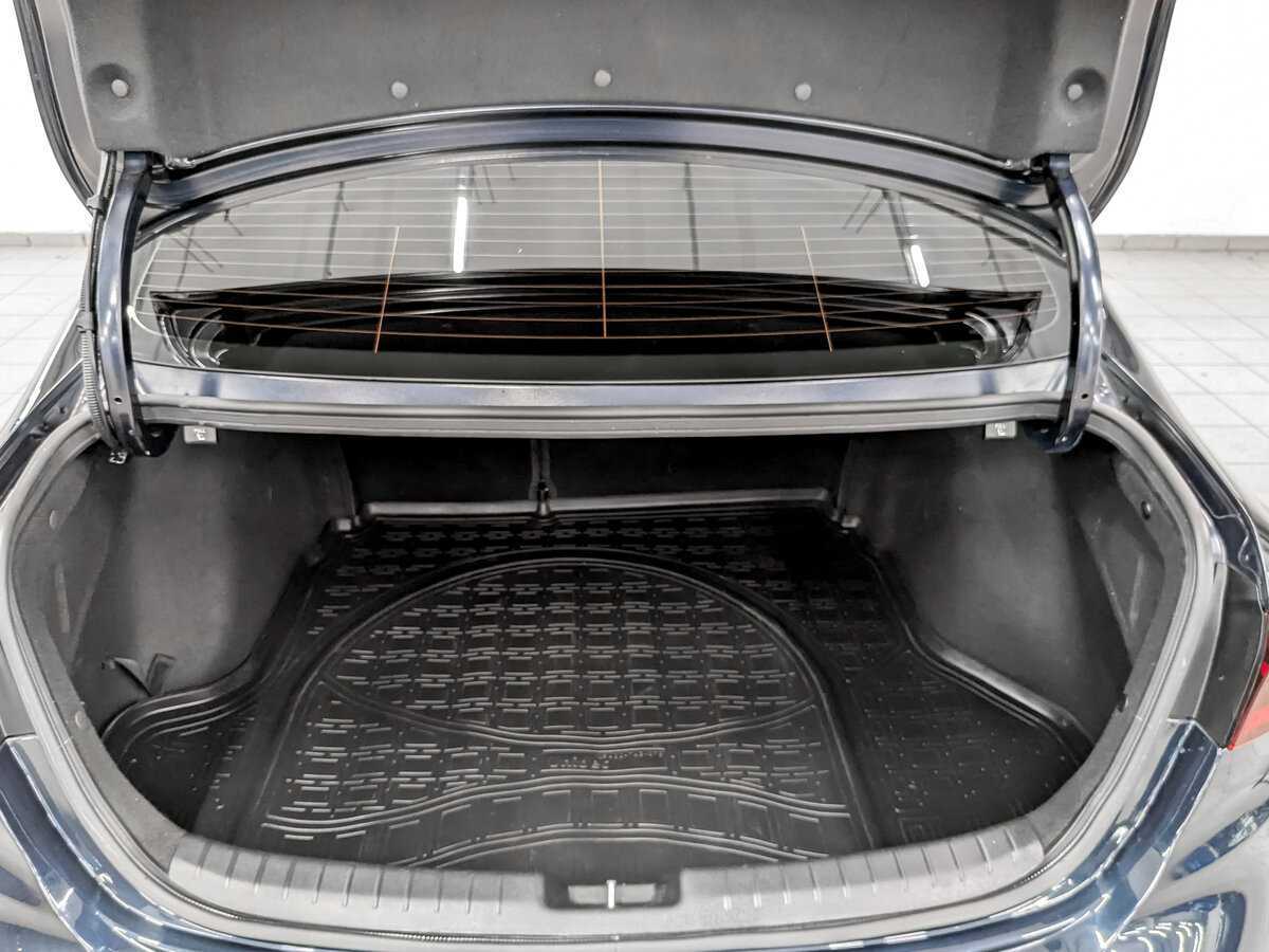 Купить Kia Cerato, 2020, 66 686 км, фото №10