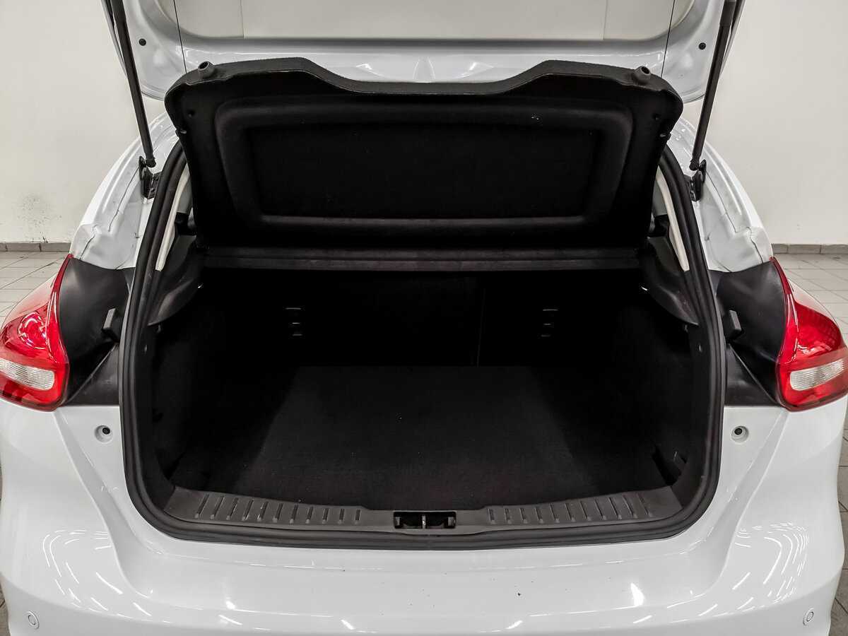 Купить Ford Focus, 2017, 115 104 км, фото №10