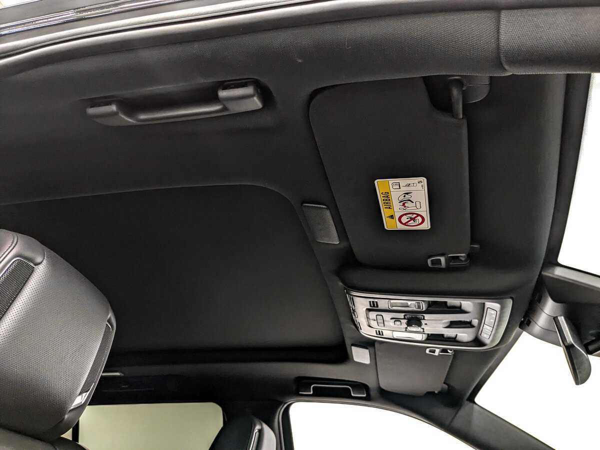 Купить Cadillac Escalade, 2021, 46 544 км, фото №21