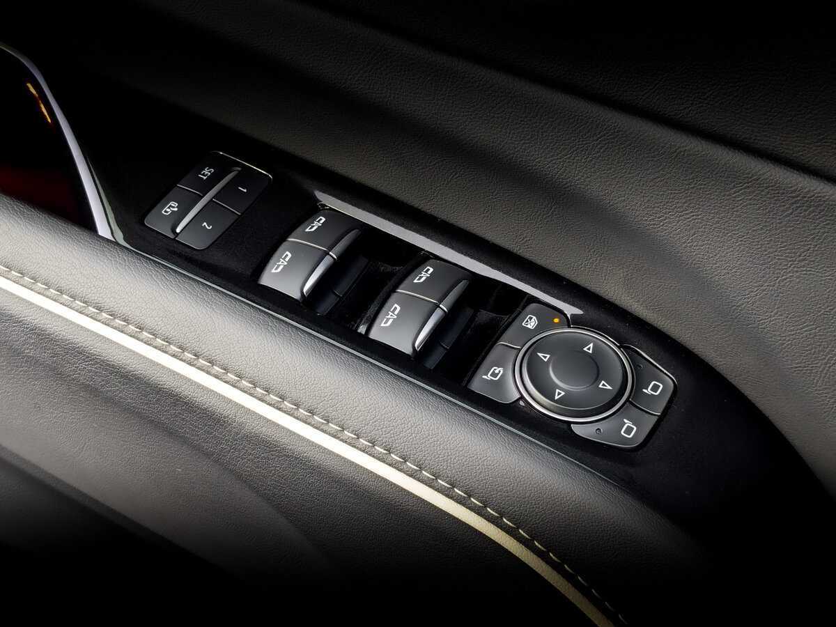 Купить Cadillac Escalade, 2021, 46 544 км, фото №28