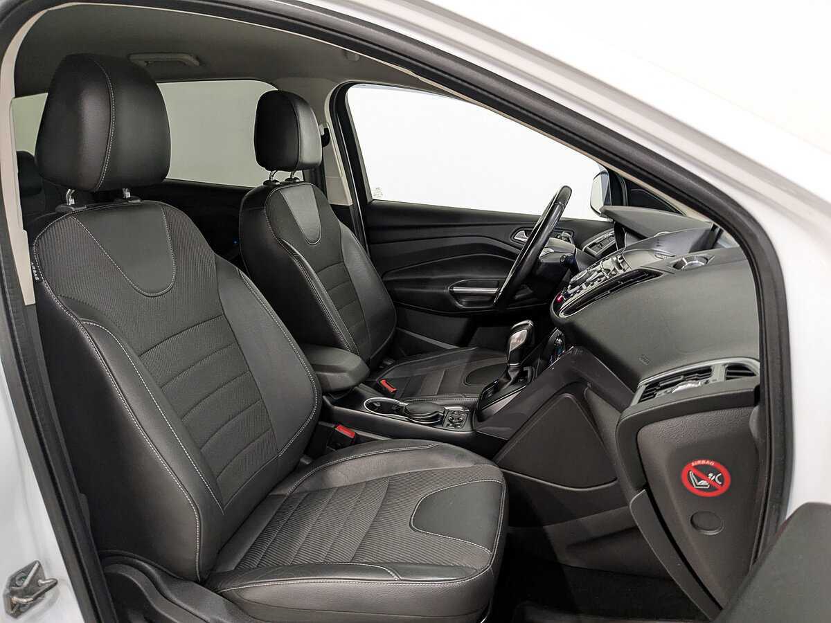 Купить Ford Kuga, 2014, 134 443 км, фото №22