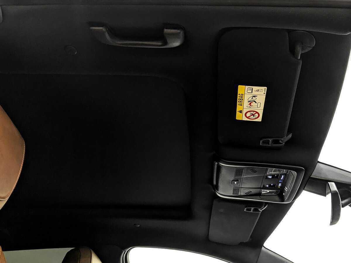 Купить Cadillac XT5, 2019, 49 899 км, фото №23