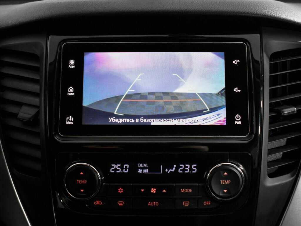 Купить Mitsubishi Pajero Sport, 2019, 127 403 км, фото №17