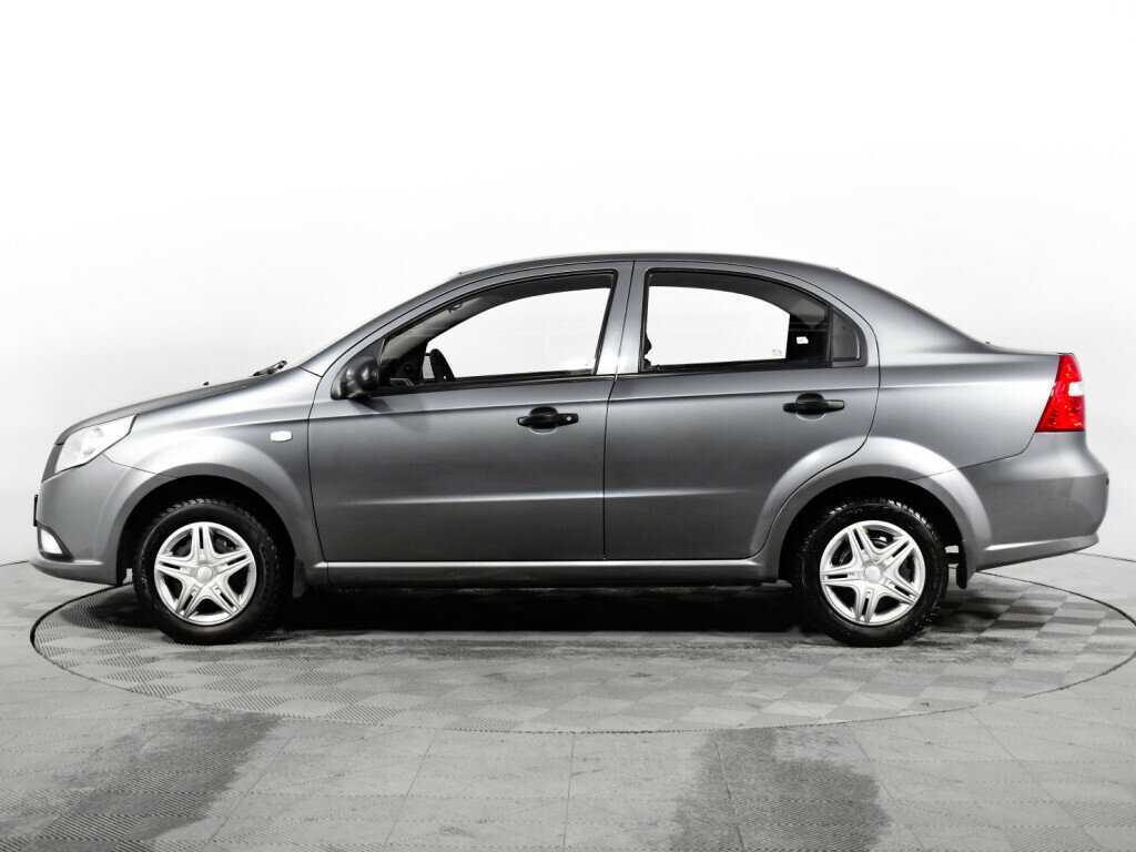 Купить Chevrolet Nexia, 2021, 38 695 км, фото №8