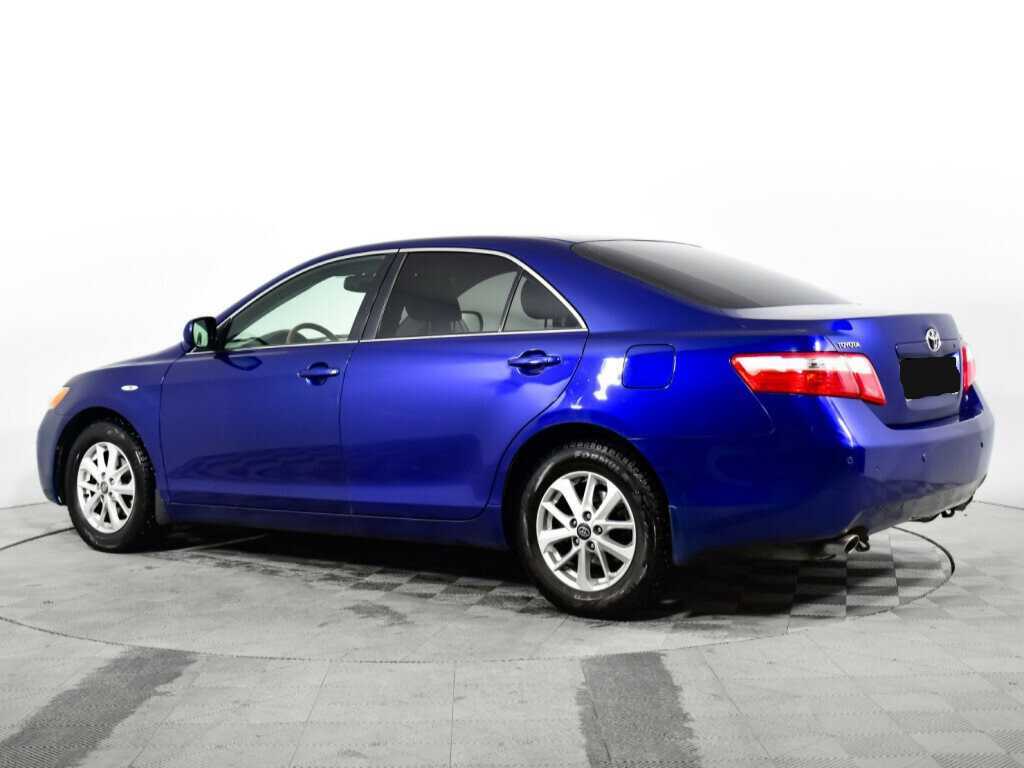 Купить Toyota Camry, 2008, 512 841 км, фото №7
