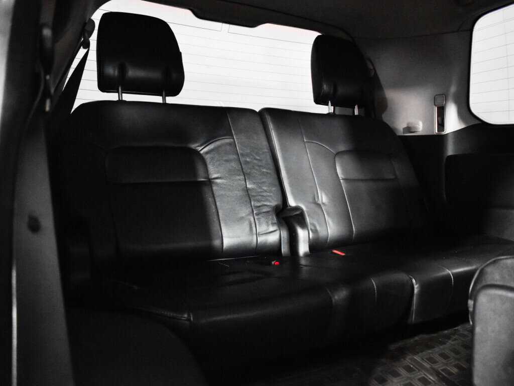 Купить Toyota Land Cruiser, 2012, 239 502 км, фото №11