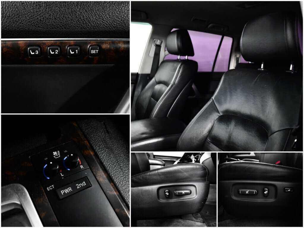 Купить Toyota Land Cruiser, 2012, 239 502 км, фото №17