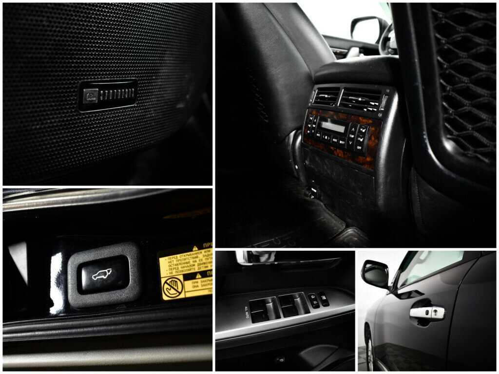 Купить Toyota Land Cruiser, 2012, 239 502 км, фото №18