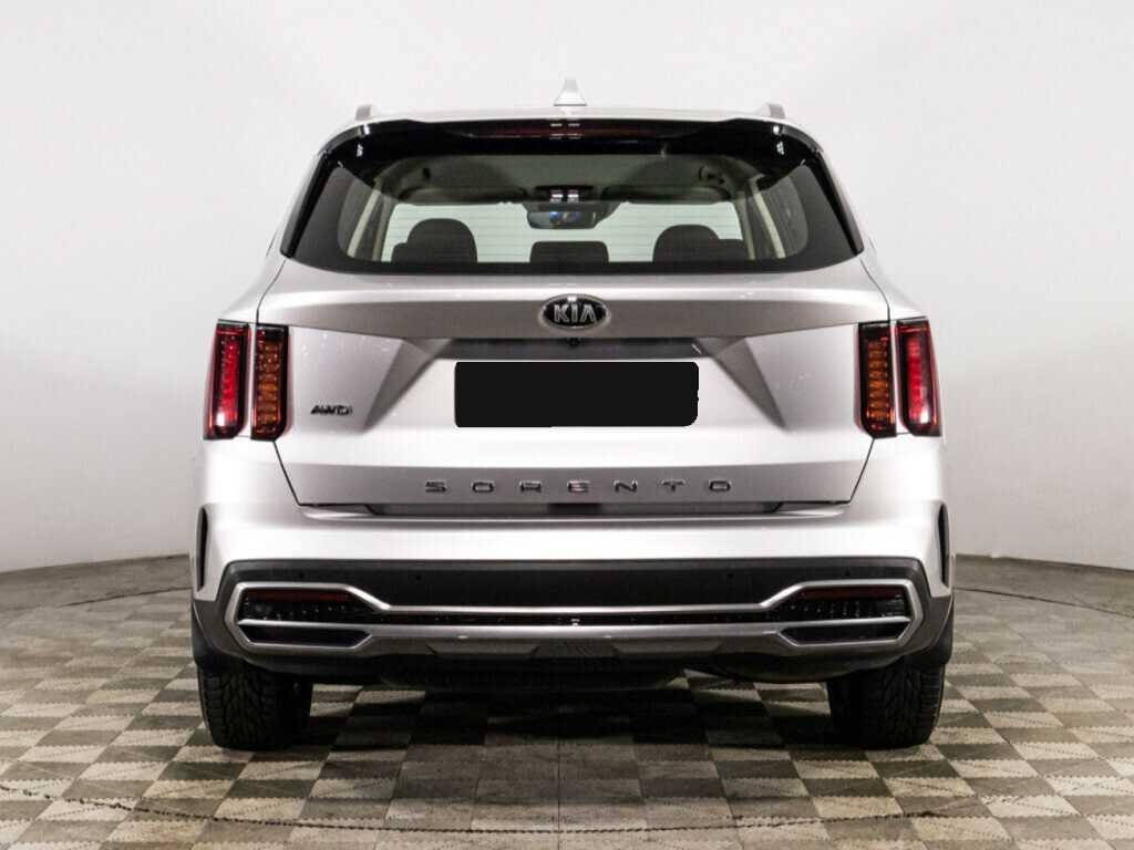 Купить Kia Sorento, 2021, 86 501 км, фото №6